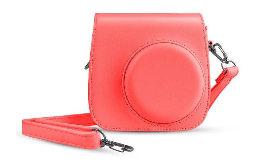 Fujifilm Kameratasche Instax Mini 8 Rot