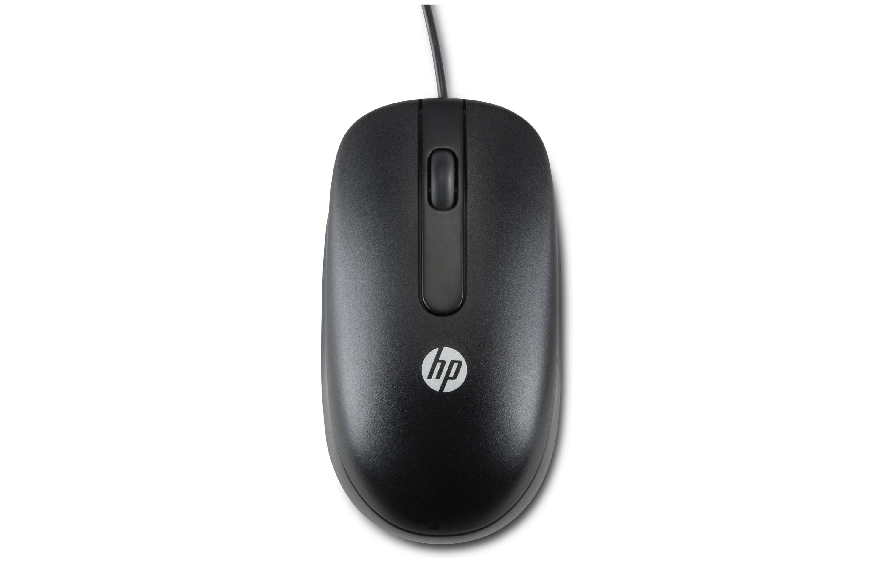 HP Maus QY777AA