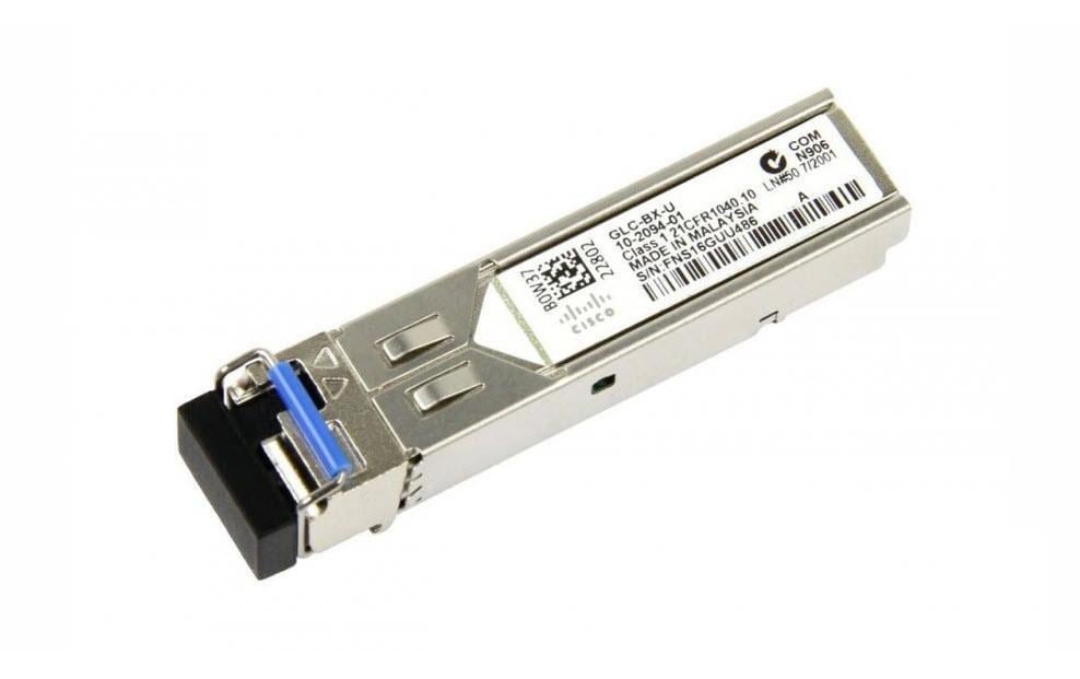 Cisco SFP Modul GLC-BX-U
