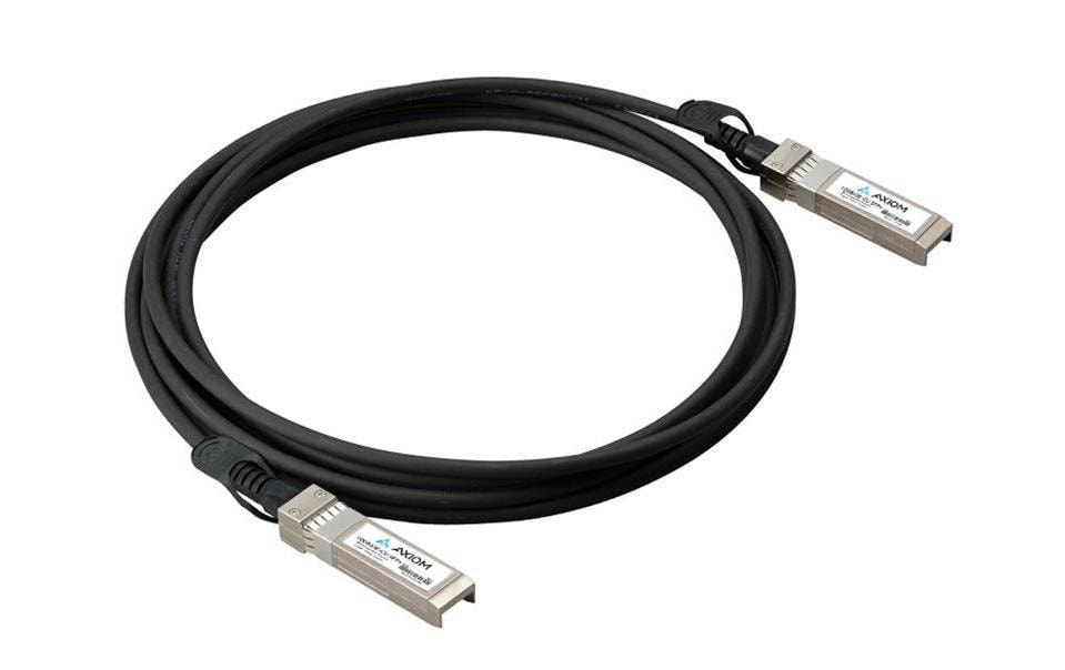 Cisco Meraki Direct Attach Kabel MA-CBL-TA-1M SFP+/SFP+ 1 m