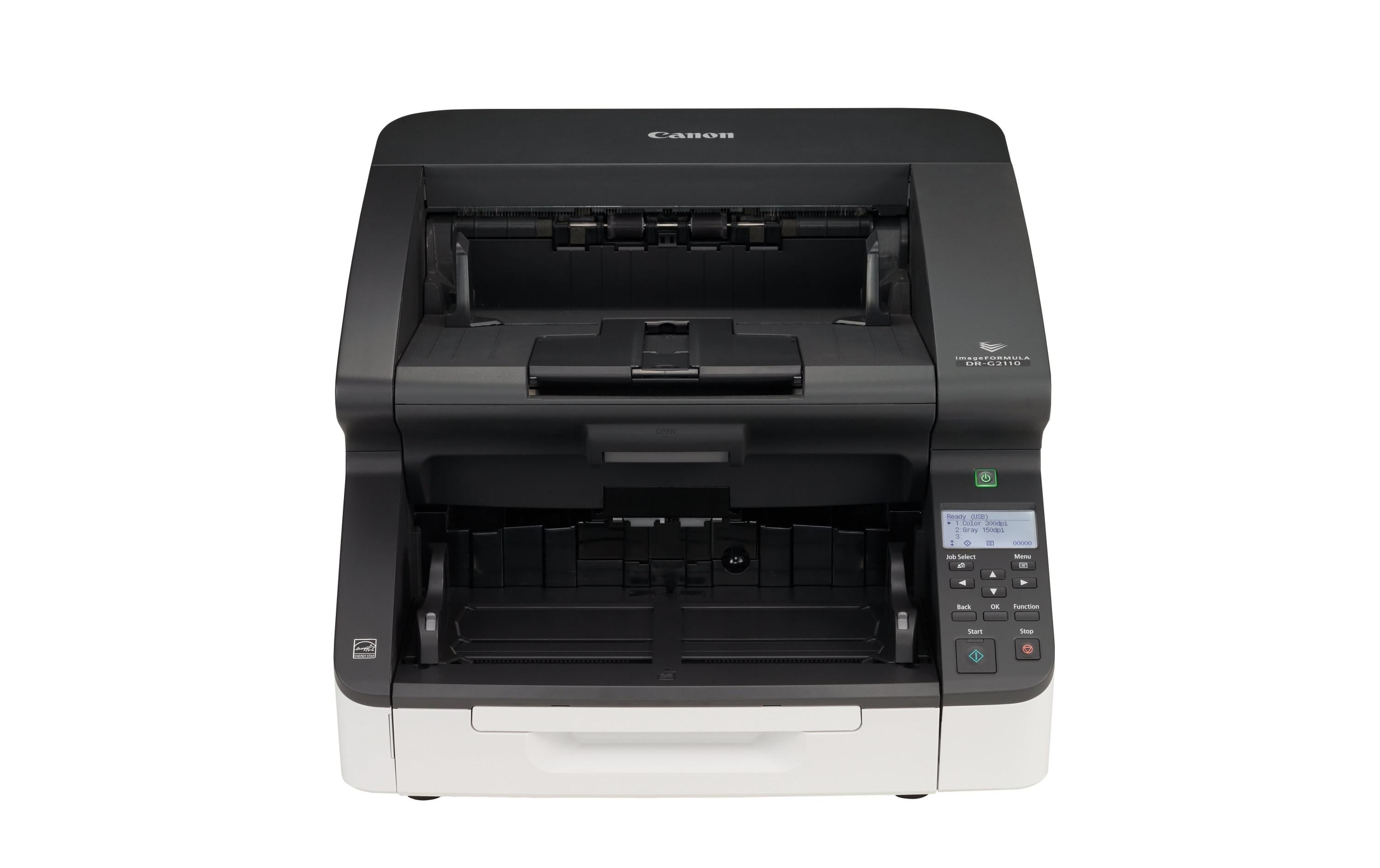 Canon Dokumentenscanner DR-G2110