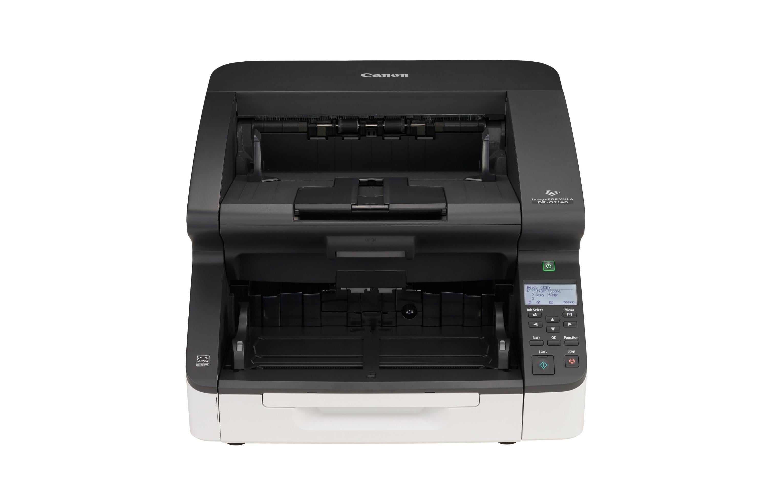 Canon Dokumentenscanner DR-G2140