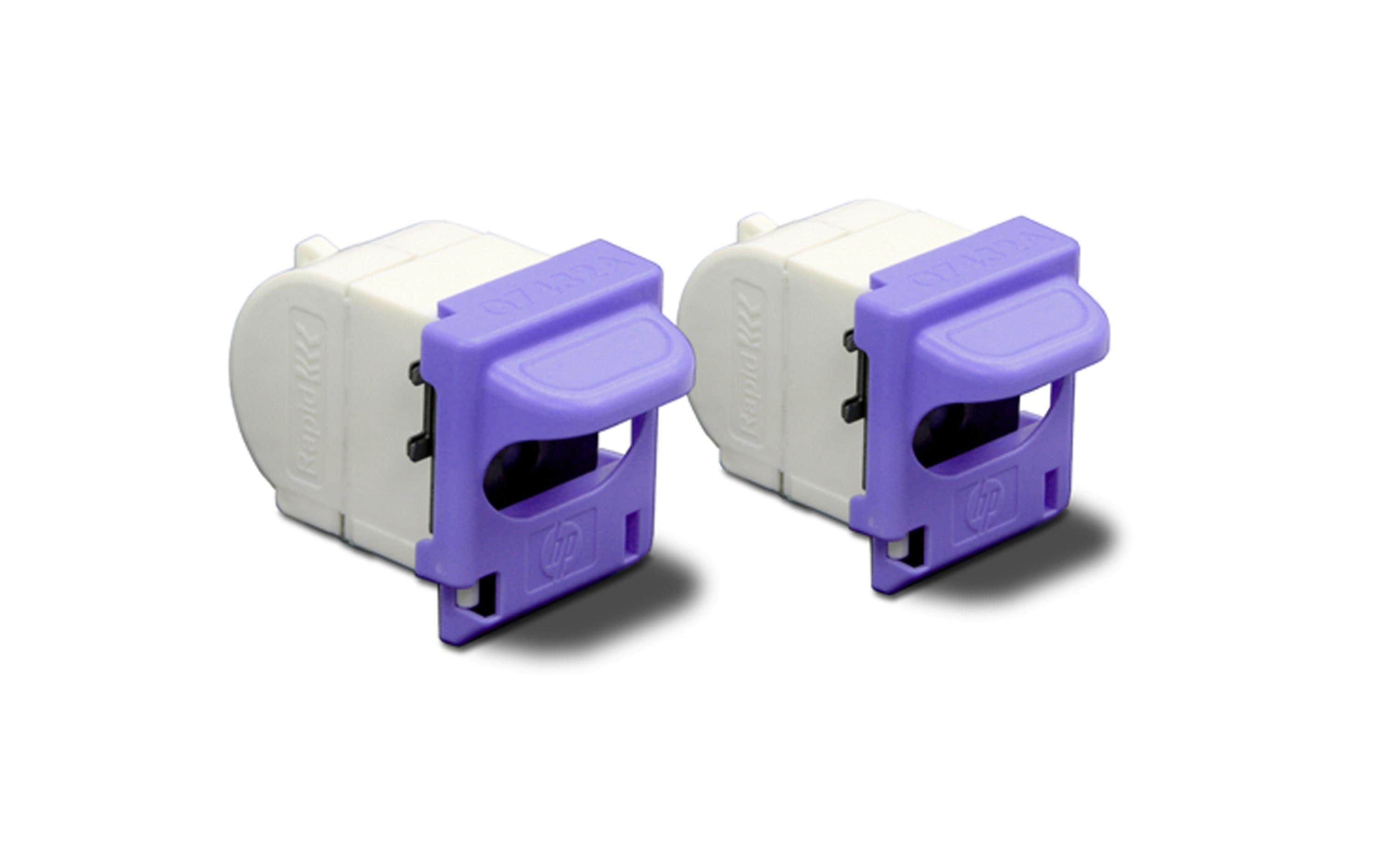 HP Heftklammern Q7432A 2er Pack