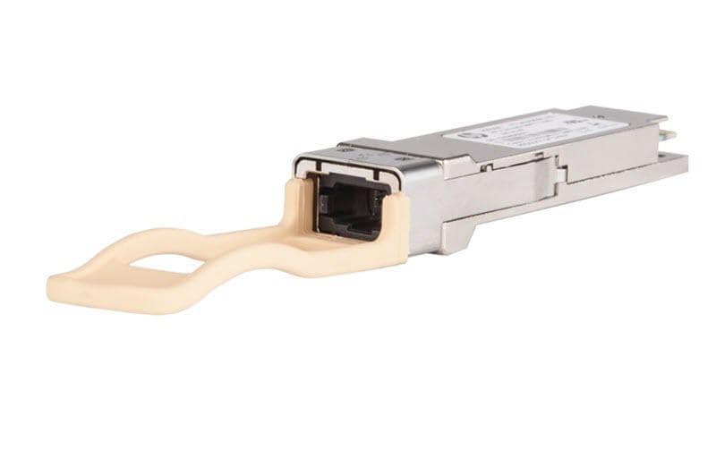 HPE Aruba Networking QSFP+ Modul X142 SR4-MPO