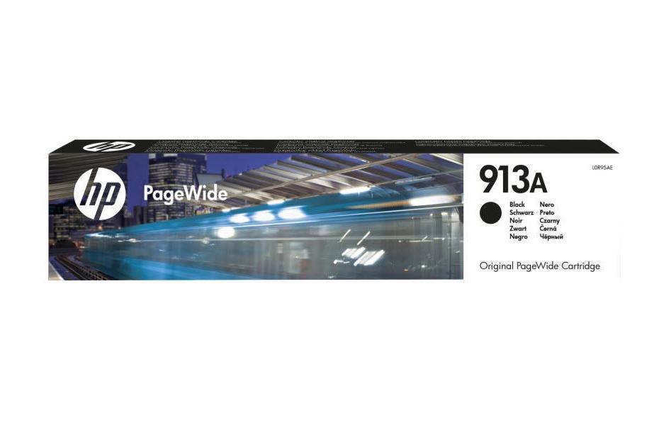 HP Tinte Nr. 913A (L0R95AE) Black