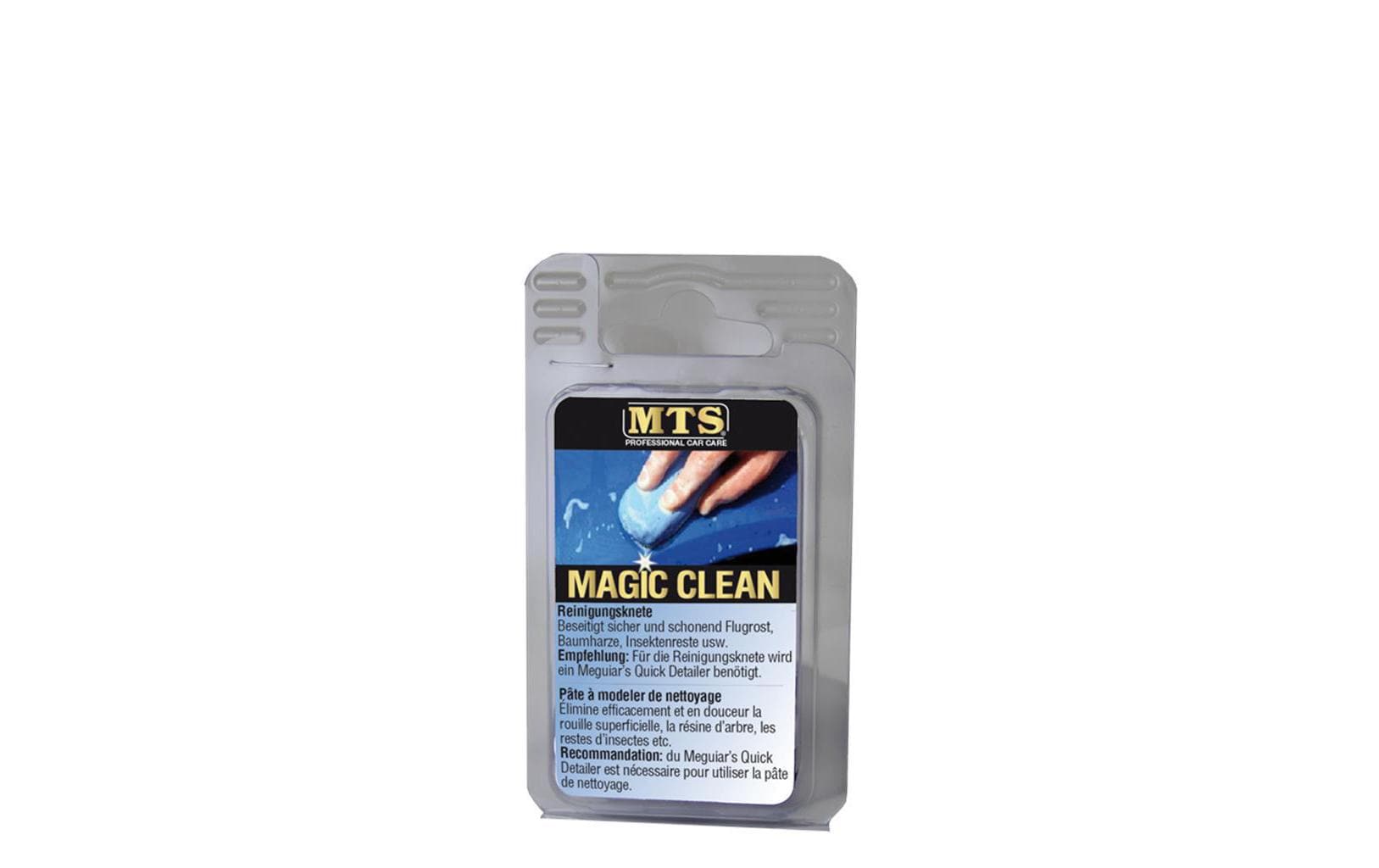 Meguiar's Reinigungsknete Magic Clean 100 g
