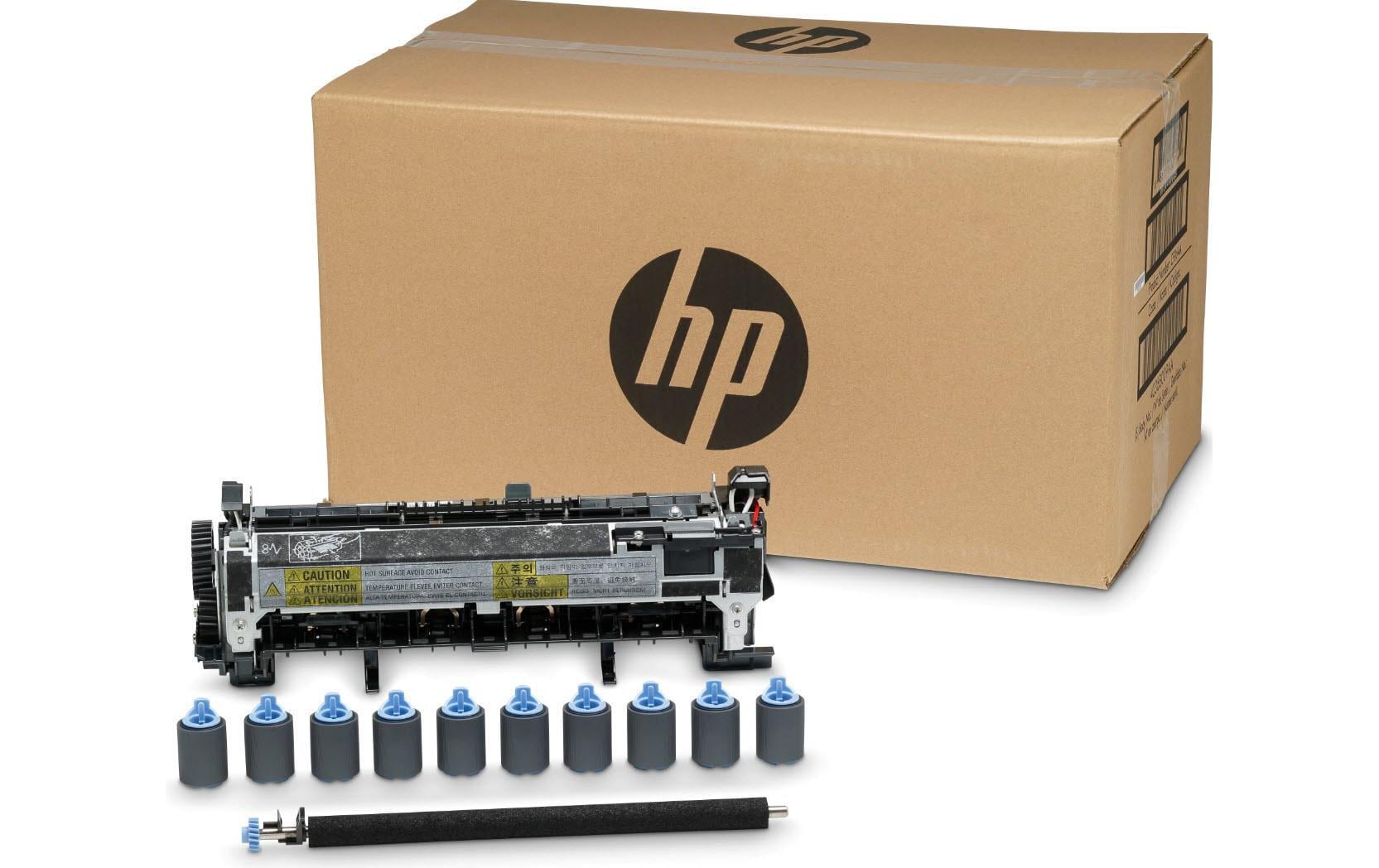 HP Wartungskit CF065A