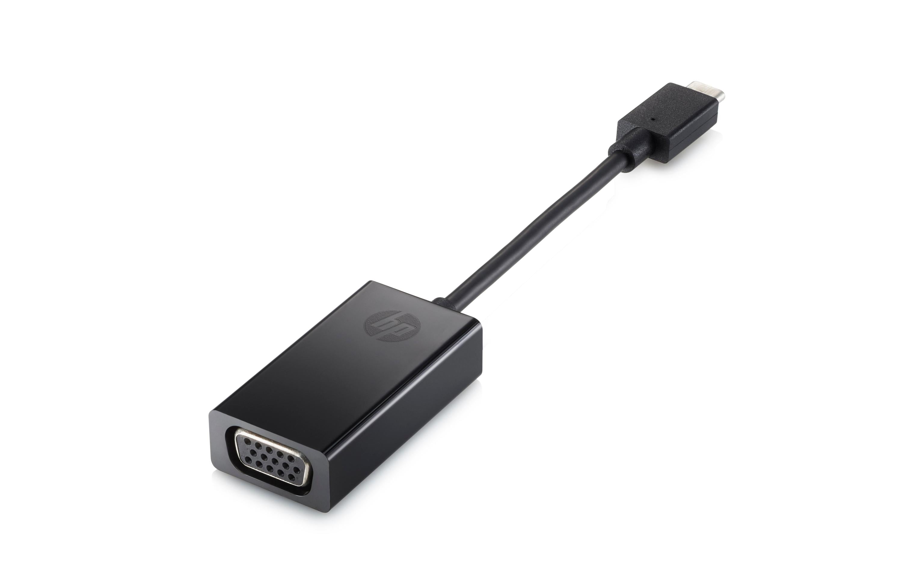 HP Adapter USB-C - VGA USB Type-C - VGA