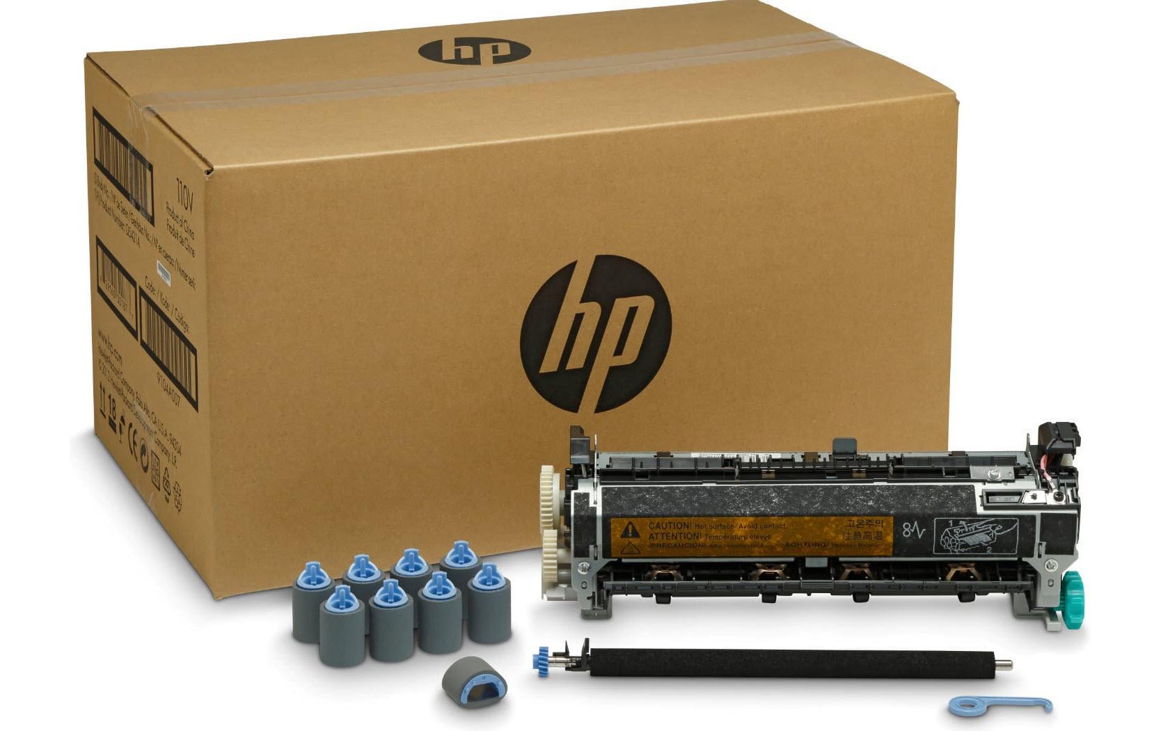 HP Wartungskit Q5422-67903