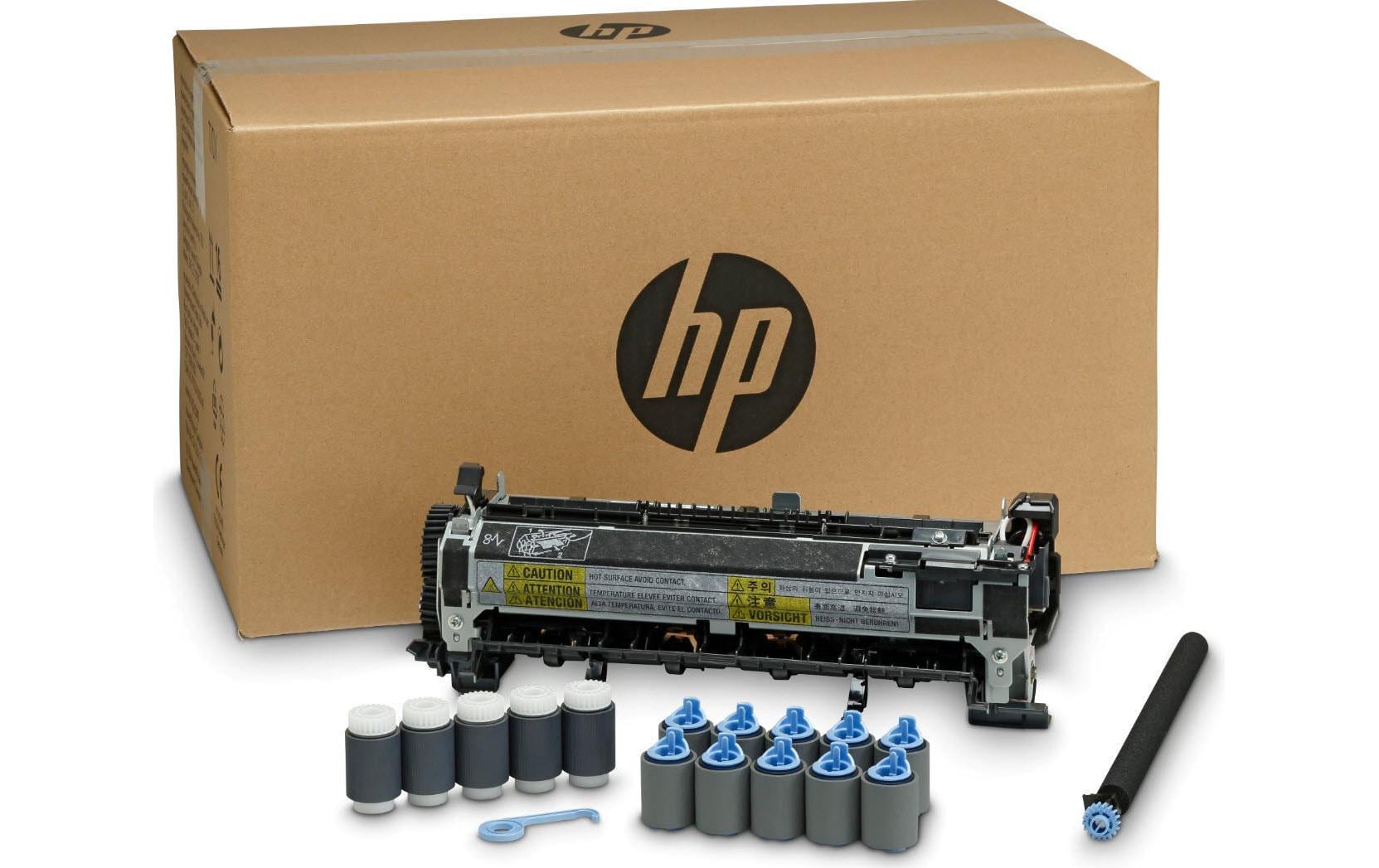 HP Wartungskit F2G77A