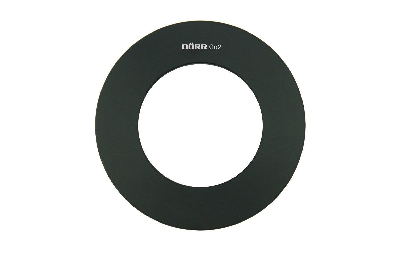 Dörr Objektiv-Adapter Go2 52 mm Filtersystem
