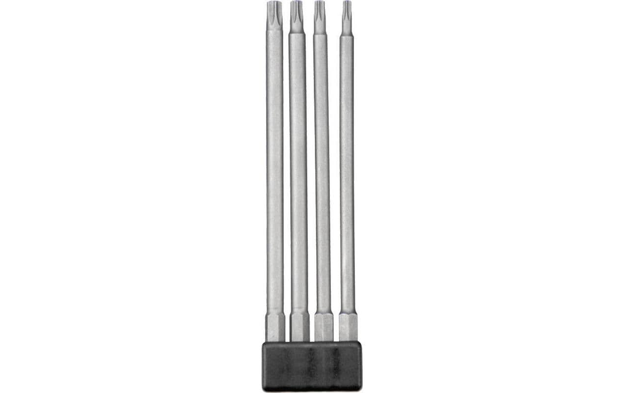 kwb Bit-Set Torx 150 mm 4-teilig