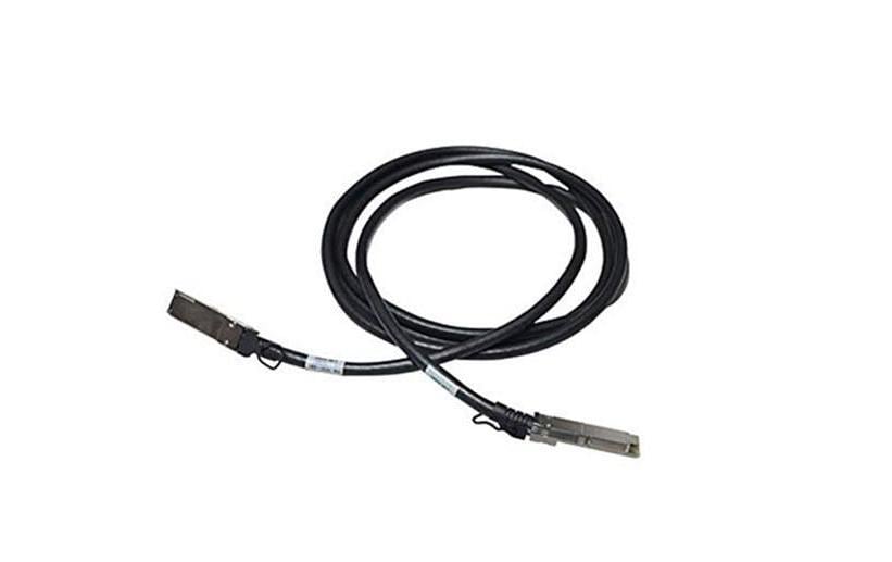 HPE Aruba Networking Direct Attach Kabel JG327A QSFP+/QSFP+ 3 m