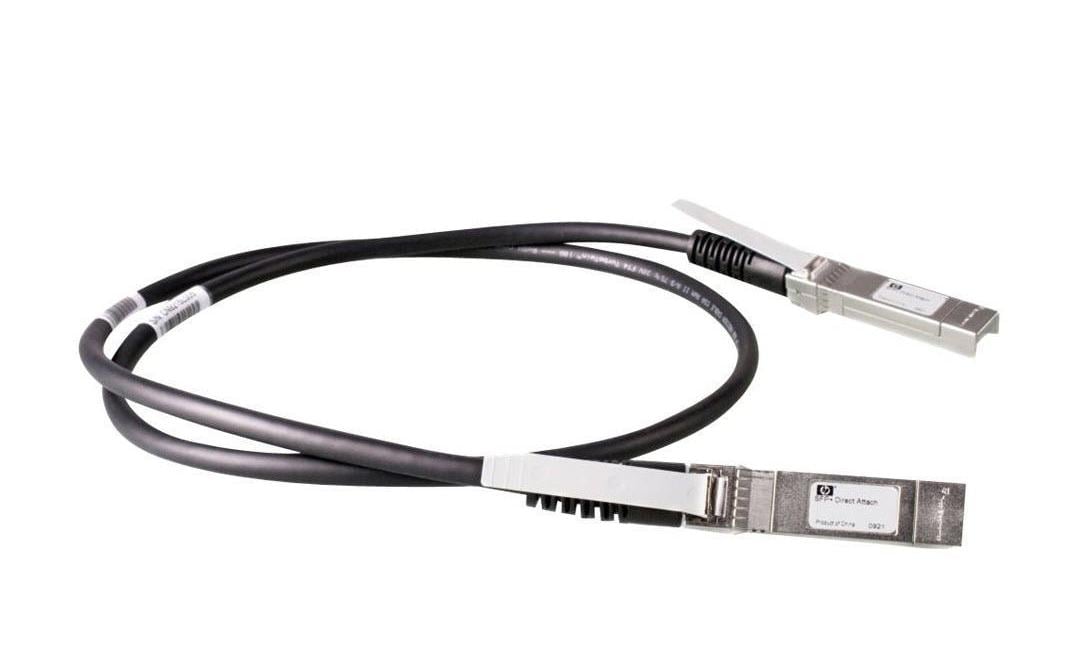 HPE Aruba Networking Direct Attach Kabel JD097C SFP+/SFP+ 3 m