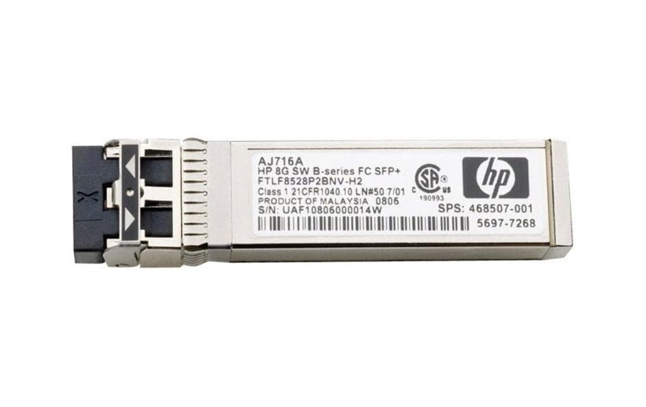 HPE SFP+ Modul AJ716B