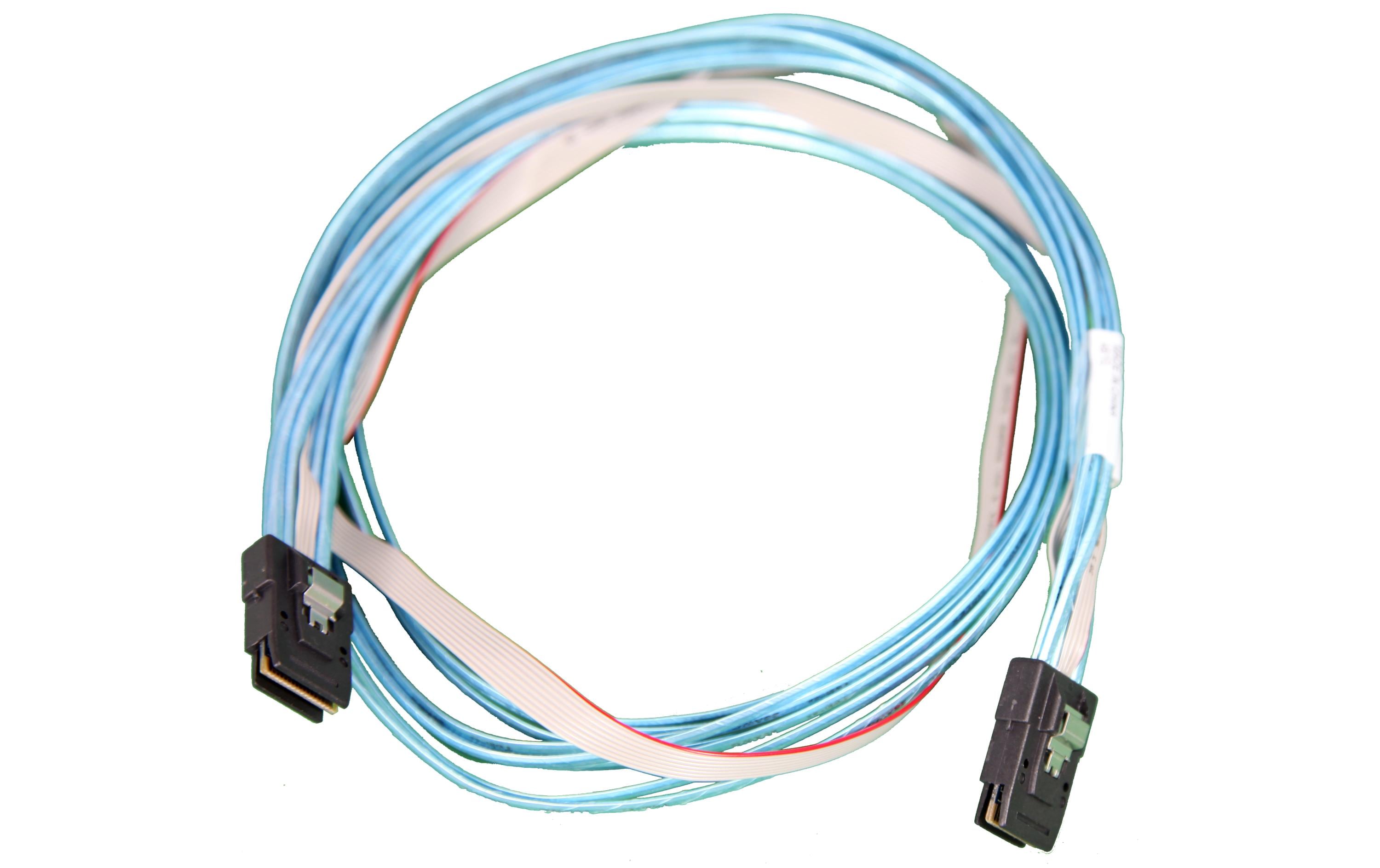 Supermicro SAS-Kabel CBL-0281L 75 cm