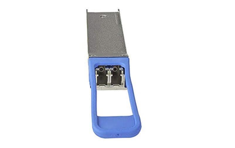 HPE Aruba Networking QSFP+ Modul X142 LR4-LC