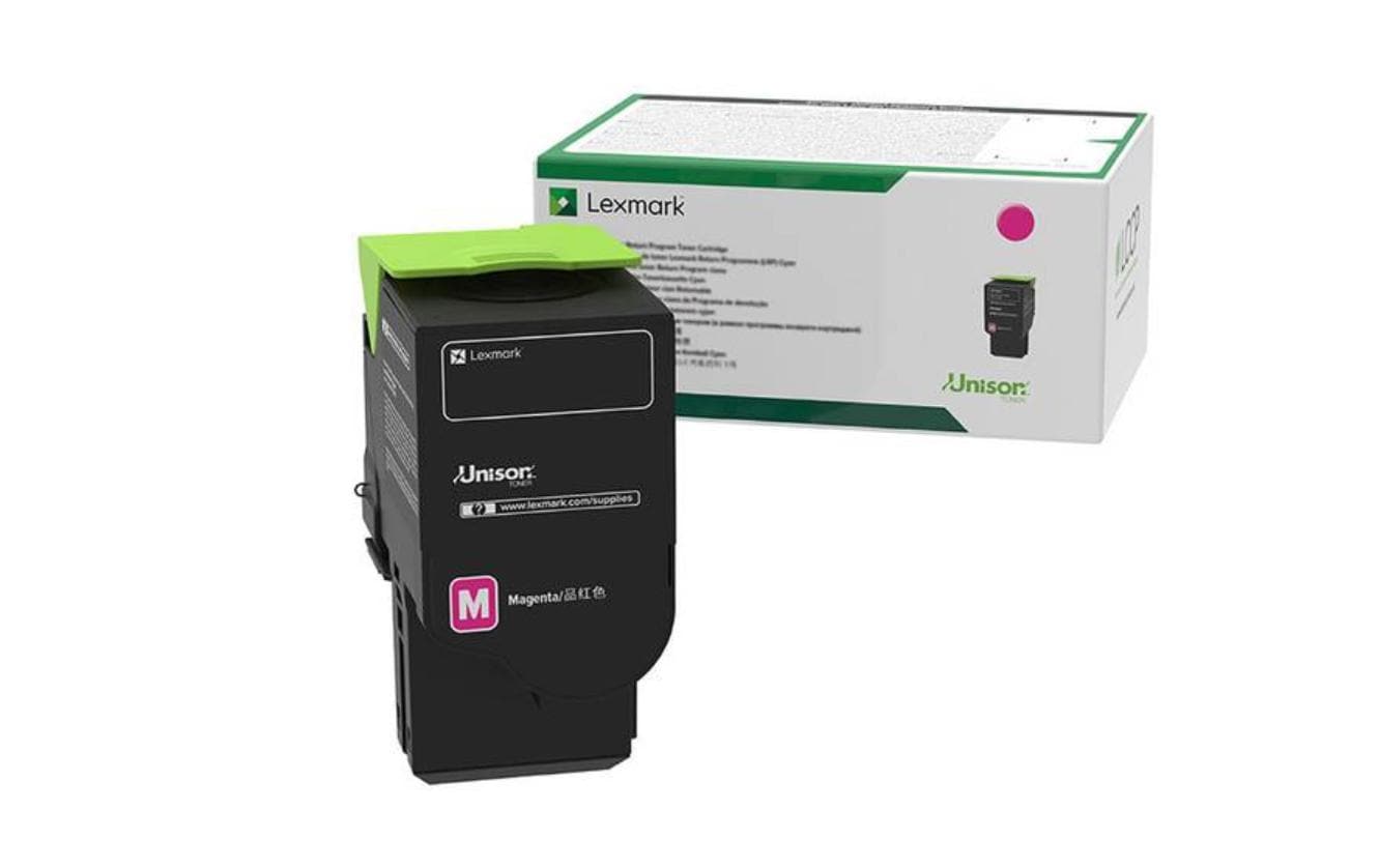 Lexmark Toner C231HM0  Magenta