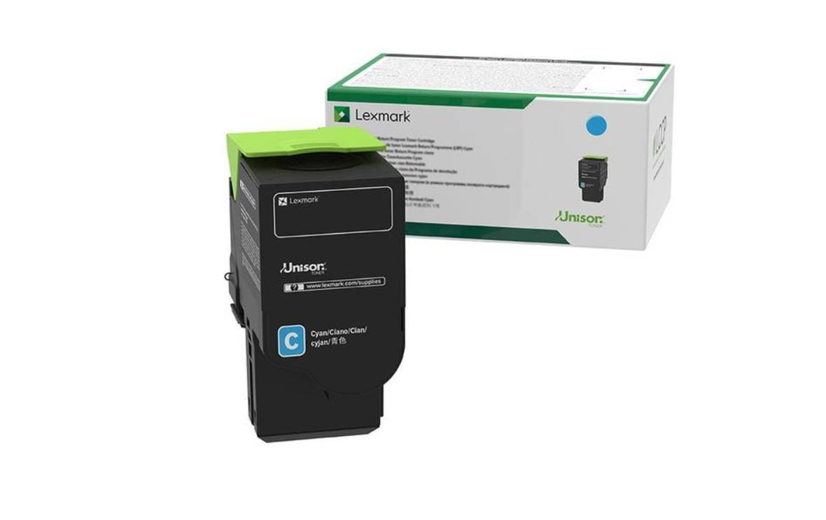 Lexmark Toner C241XC0  Cyan