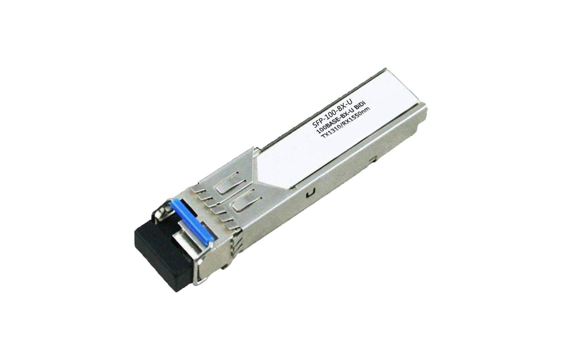 Alcatel-Lucent SFP Modul SFP-100-BXLC-U