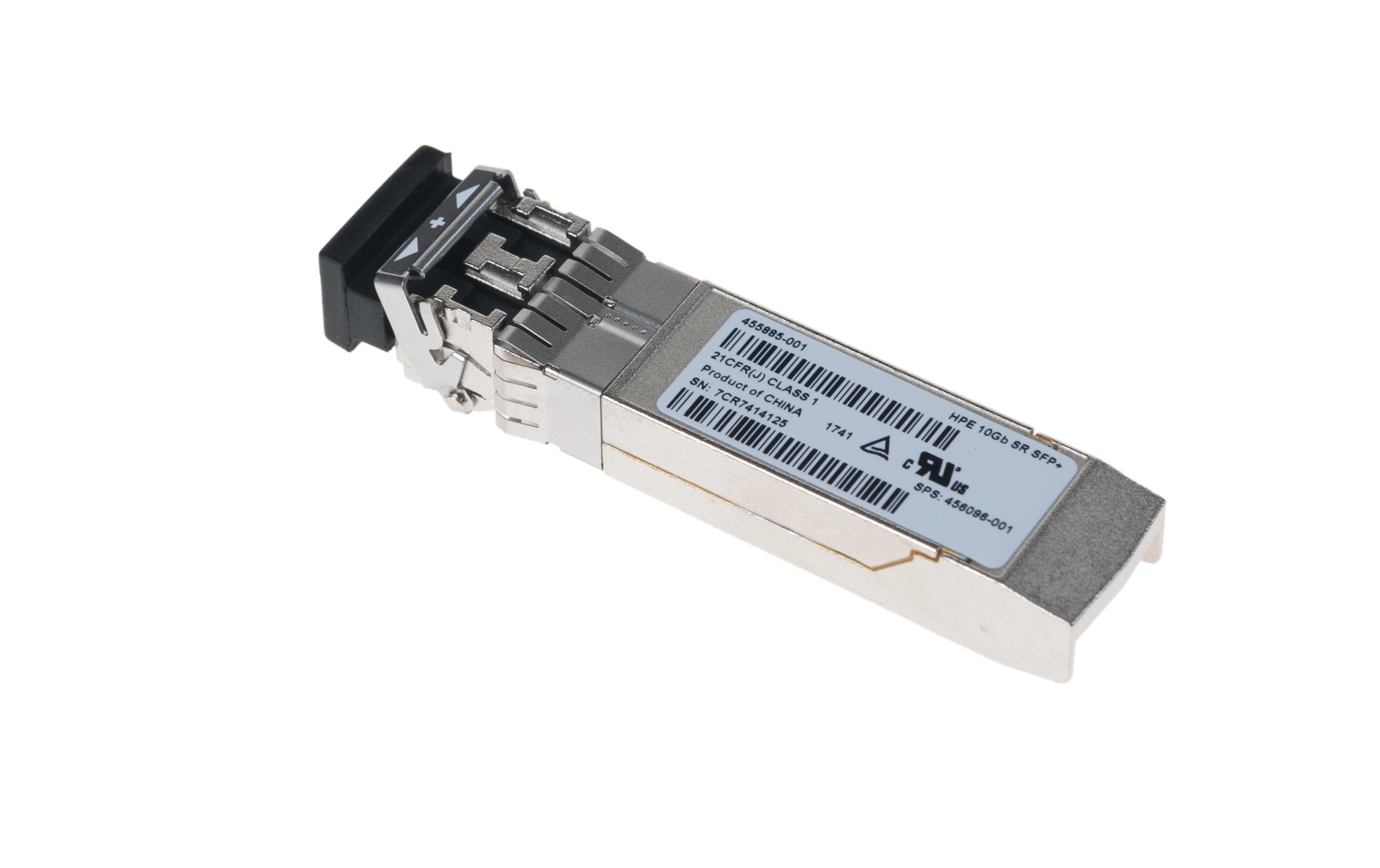 HPE Aruba Networking SFP+ Modul 455883-B21
