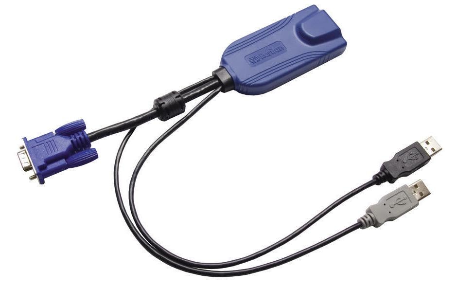Raritan KVM-Kabel D2CIM-DVUSB-32PAC