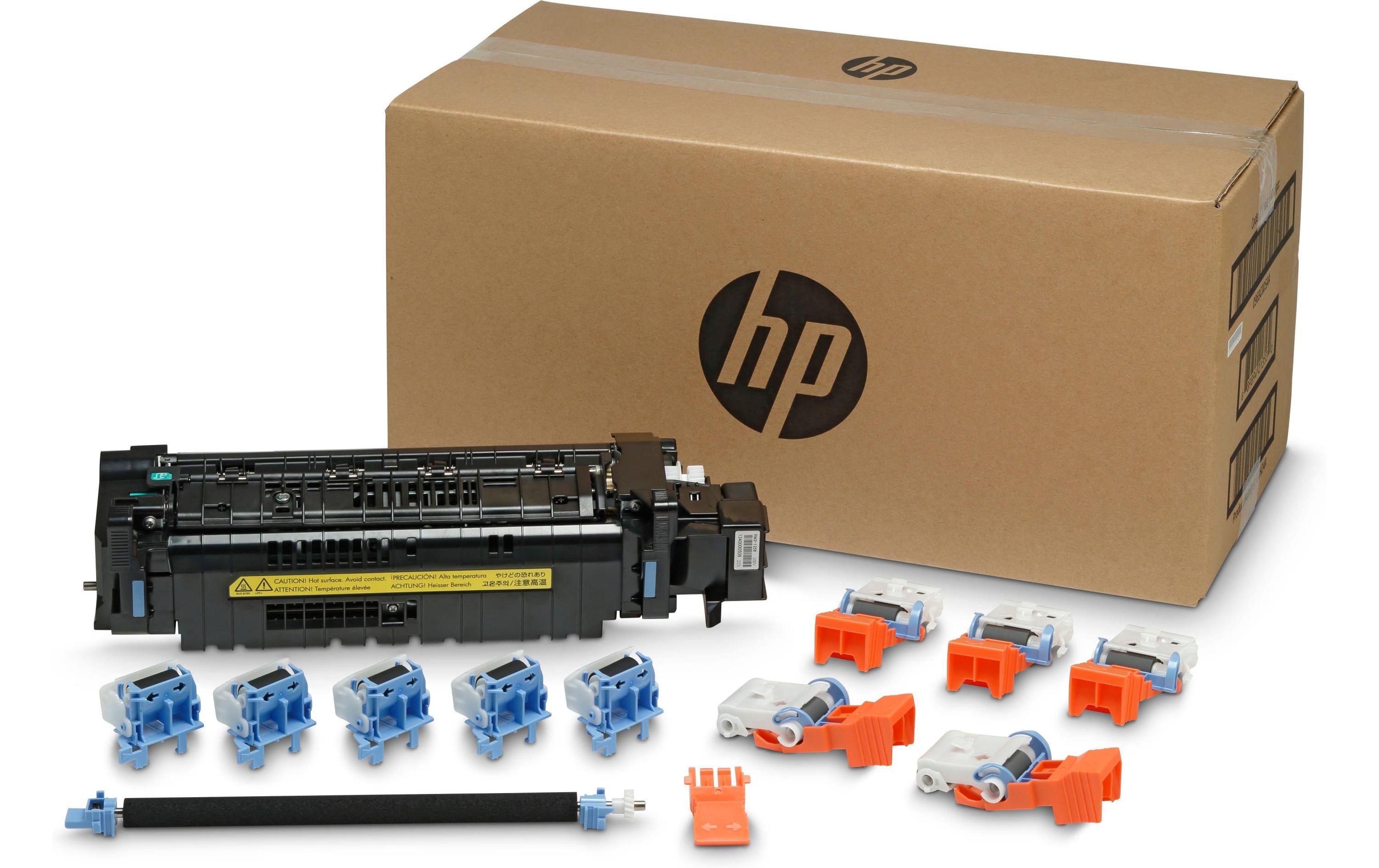 HP Wartungskit L0H25A