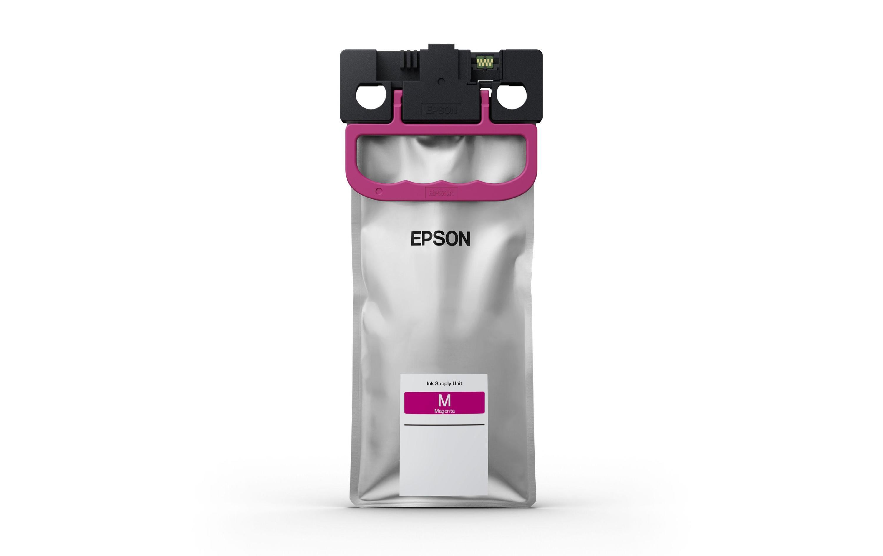 Epson Tinte C13T01D300 XXL Magenta