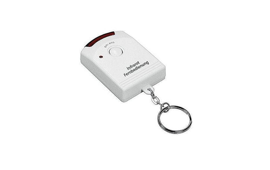 Pentatech Fernbedienung FB02