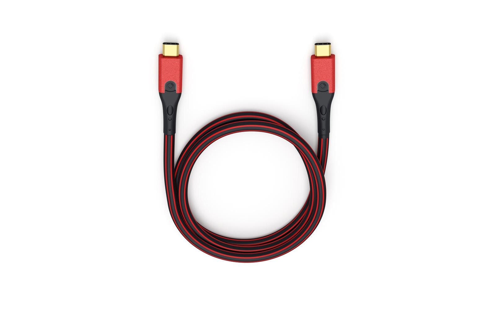 Oehlbach USB 3.1-Kabel Evolution CC USB C - USB C 3 m
