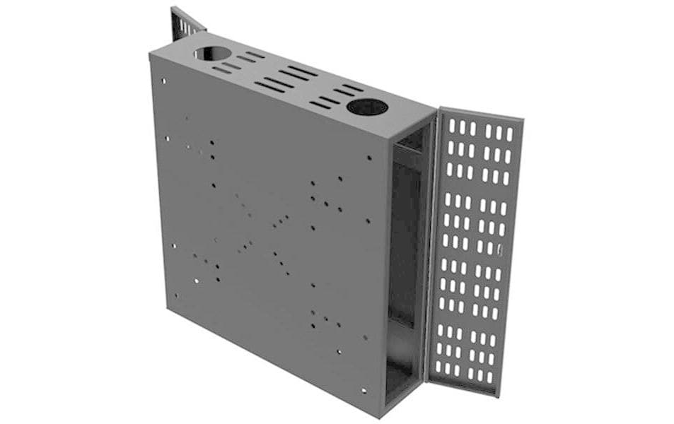 Multibrackets Media Box PC Box 1046