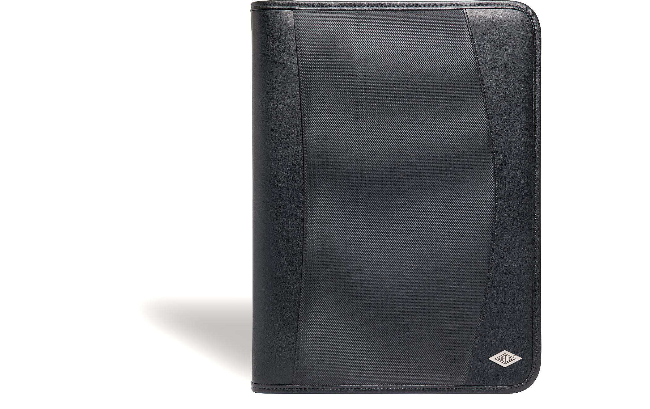 WEDO Tablet Book Cover Organizer A4