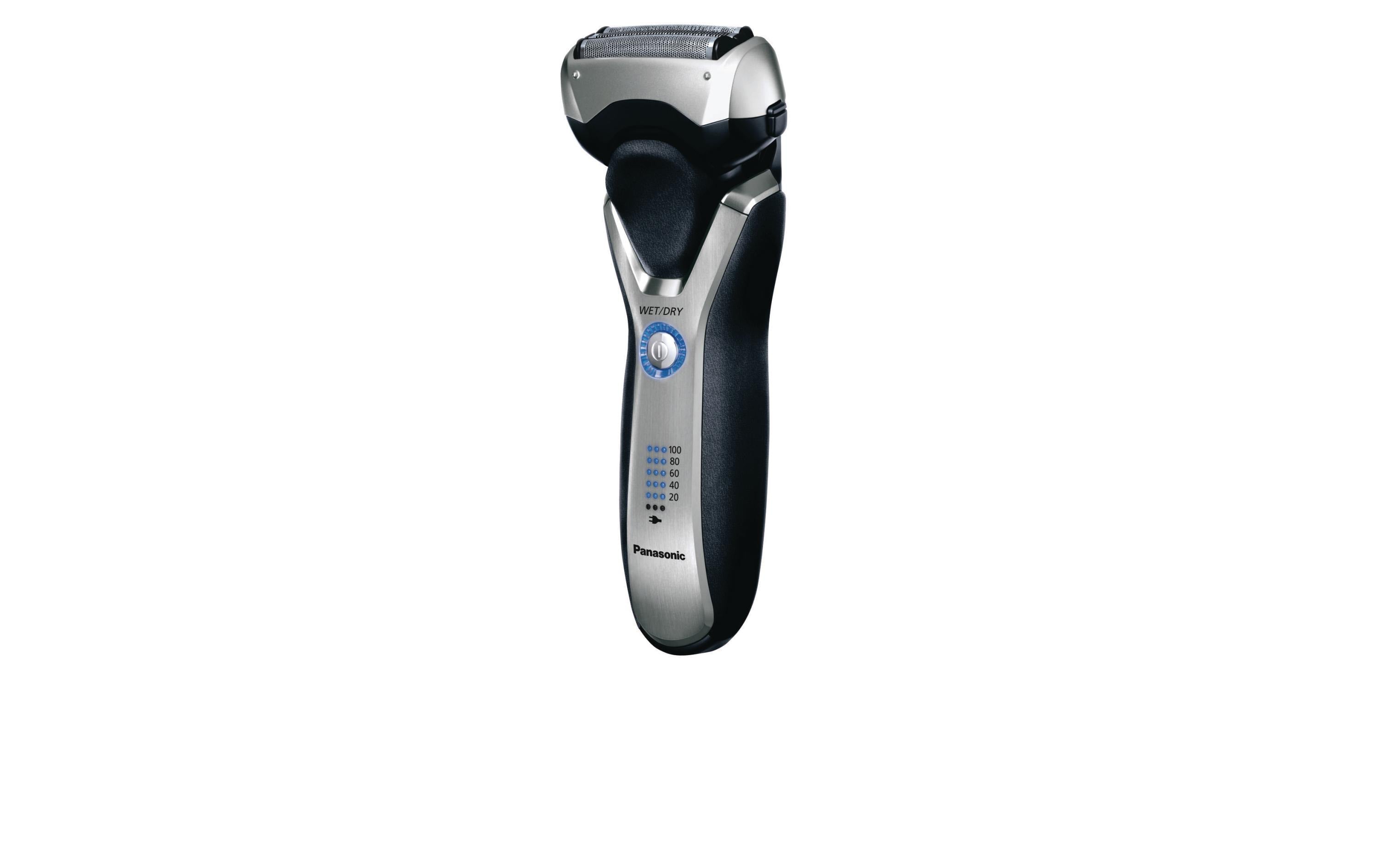 Panasonic Herrenrasierer Wet-Dry ES-RT67