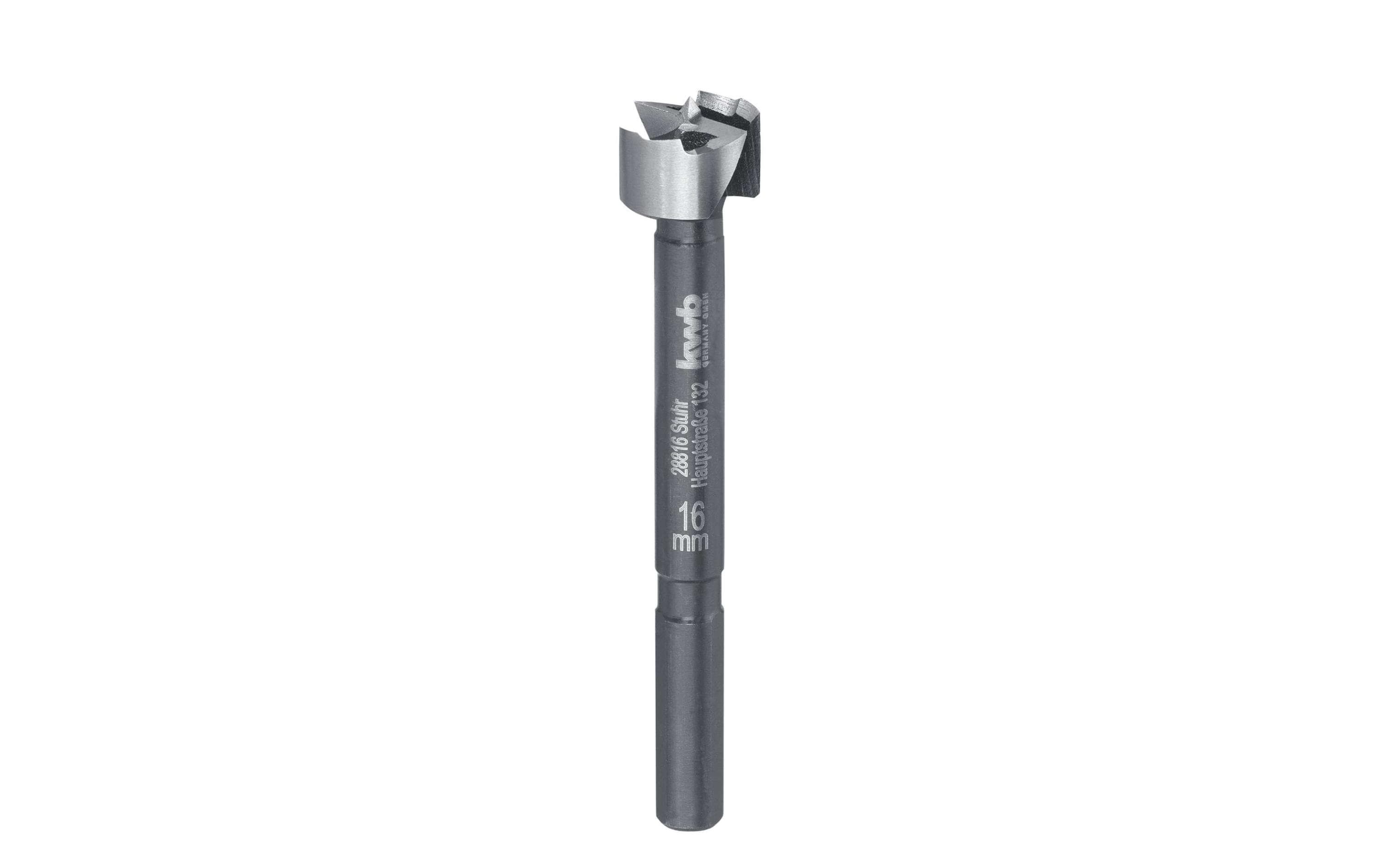 kwb Forstnerbohrer Speed 16 mm