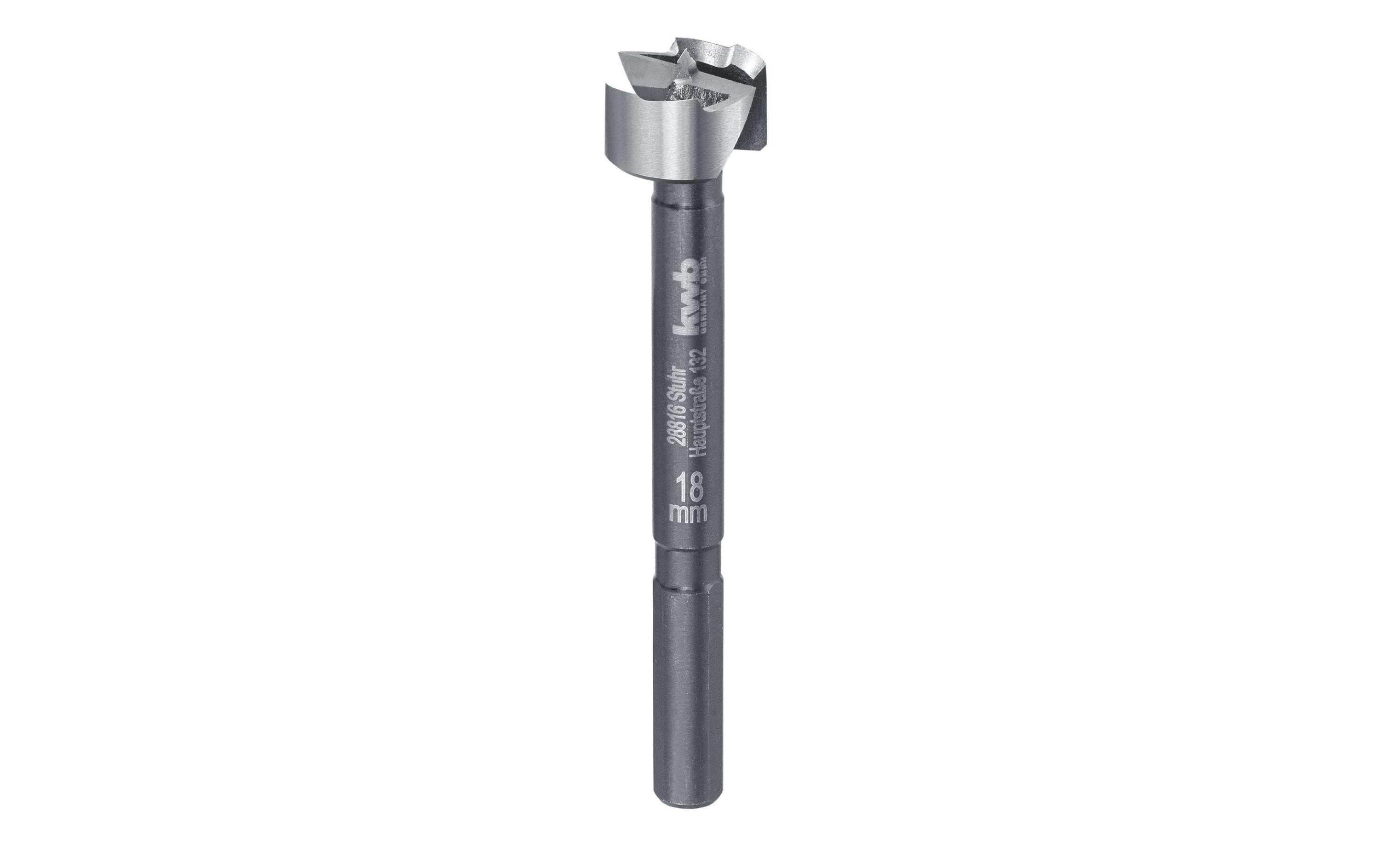 kwb Forstnerbohrer Speed 18 mm