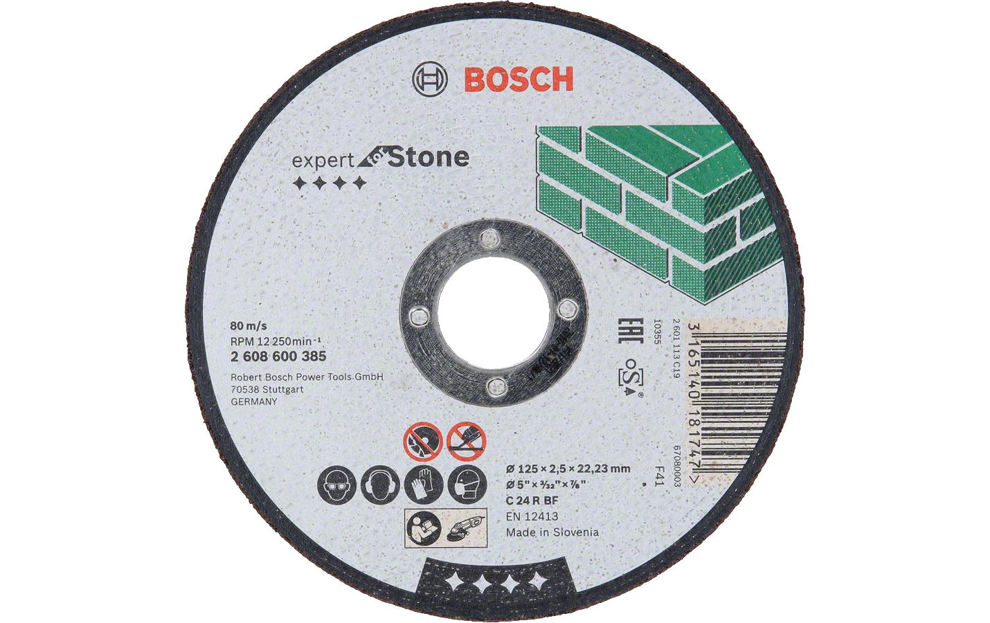 Bosch C 24 R BF Stein