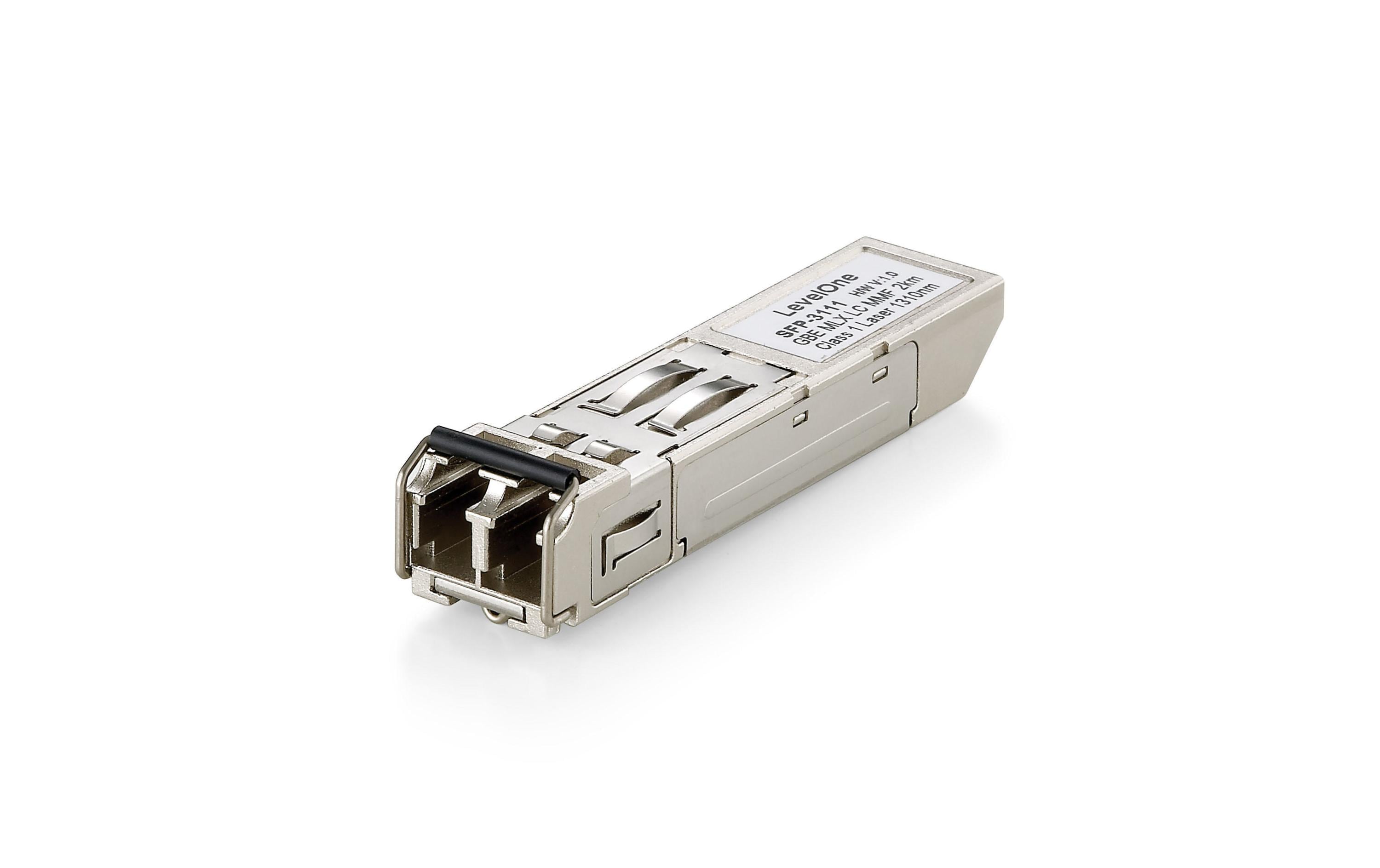 LevelOne SFP Modul SFP-3111