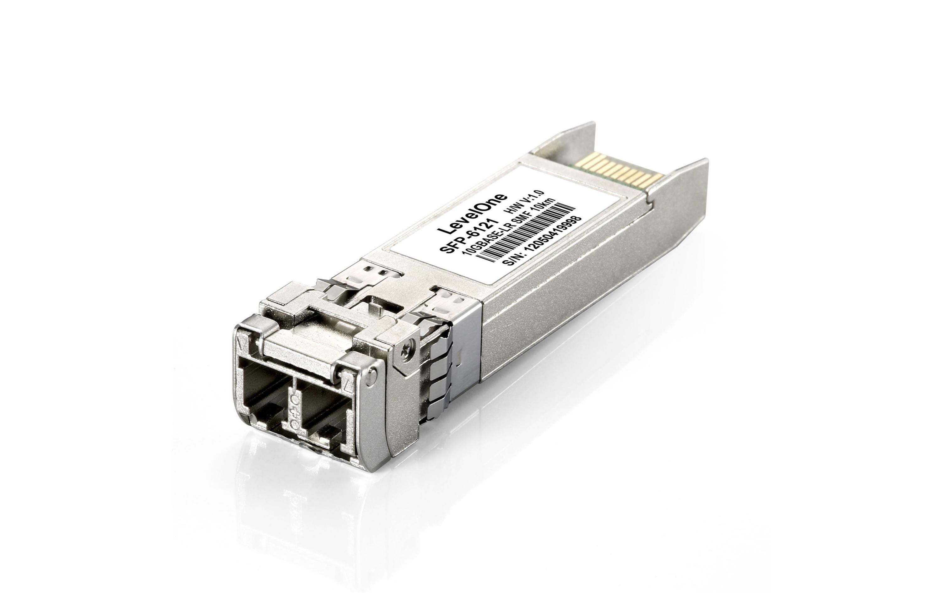 LevelOne SFP+ Modul SFP-6121