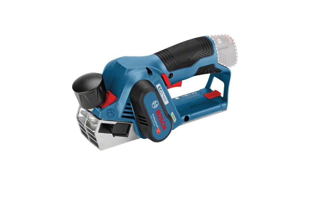 Bosch Professional Akku-Hobel GHO 12V-20 Solo