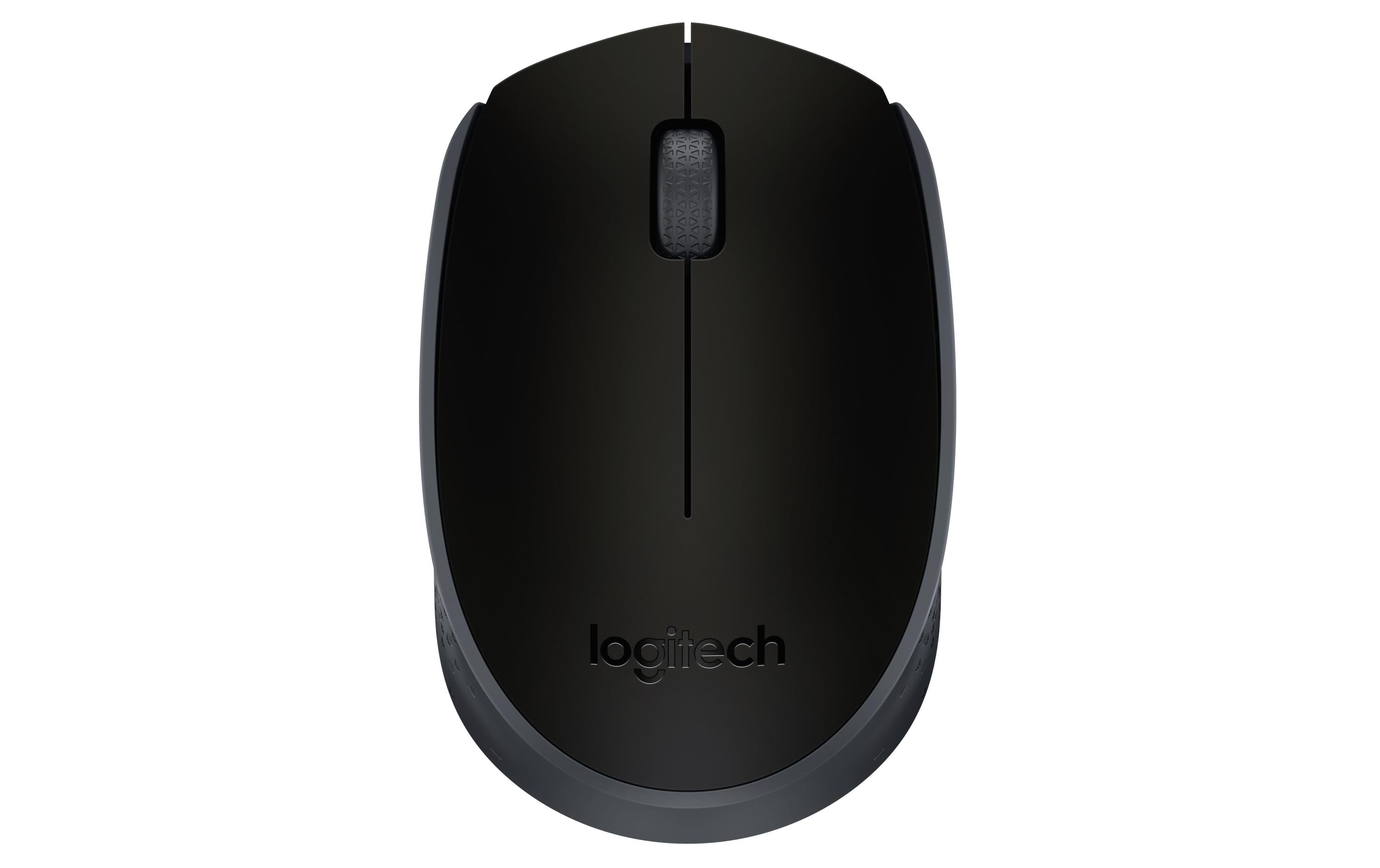 Logitech Maus B170