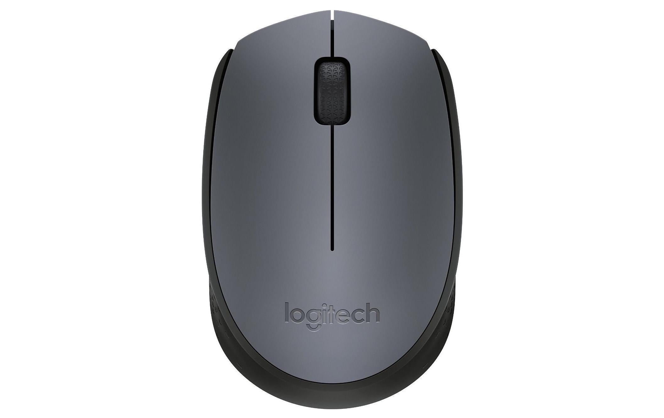 Logitech Maus M170 , kabellos