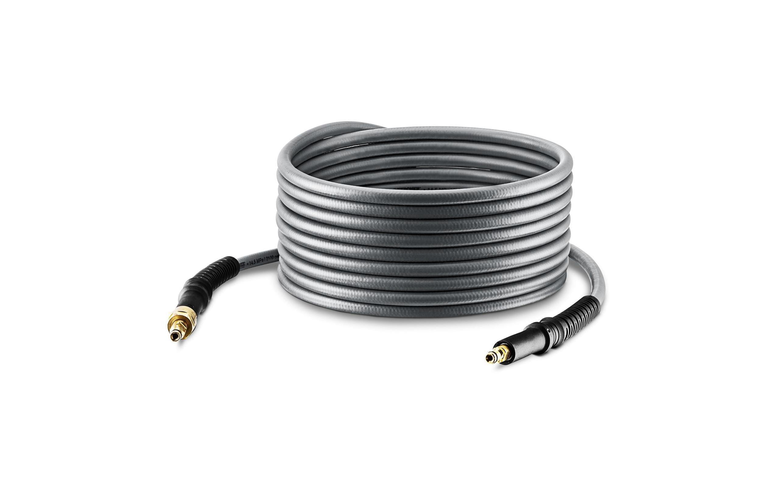 Kärcher Professional Hochdruckschlauch PremiumFlex TM Anti-twist H10Q Länge: 10 m