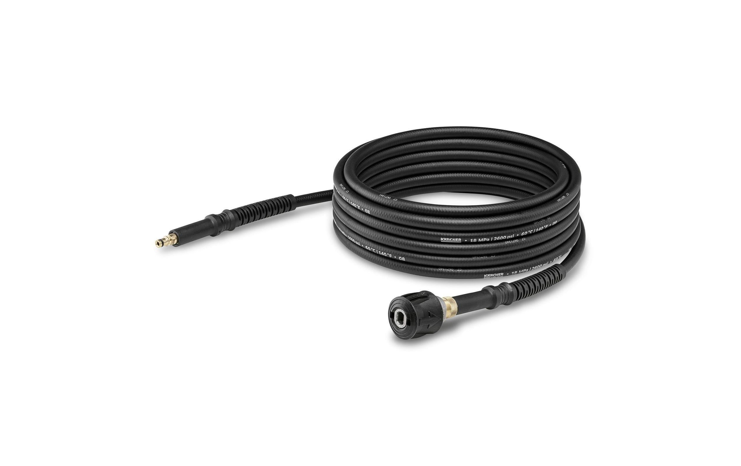 Kärcher Professional Verlängerungsschlauch XH 10 Q Quick Connect