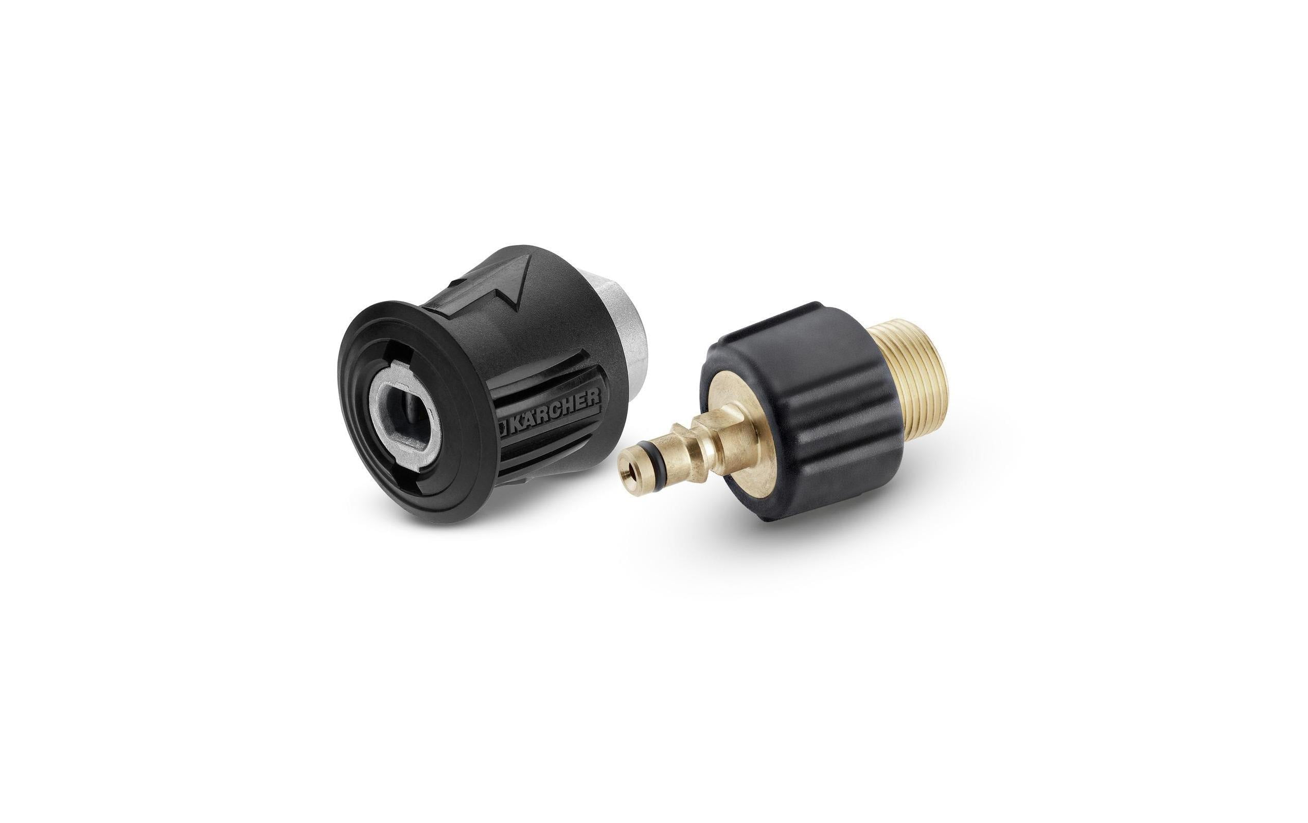 Kärcher Professional Adapter Set 2-teilig
