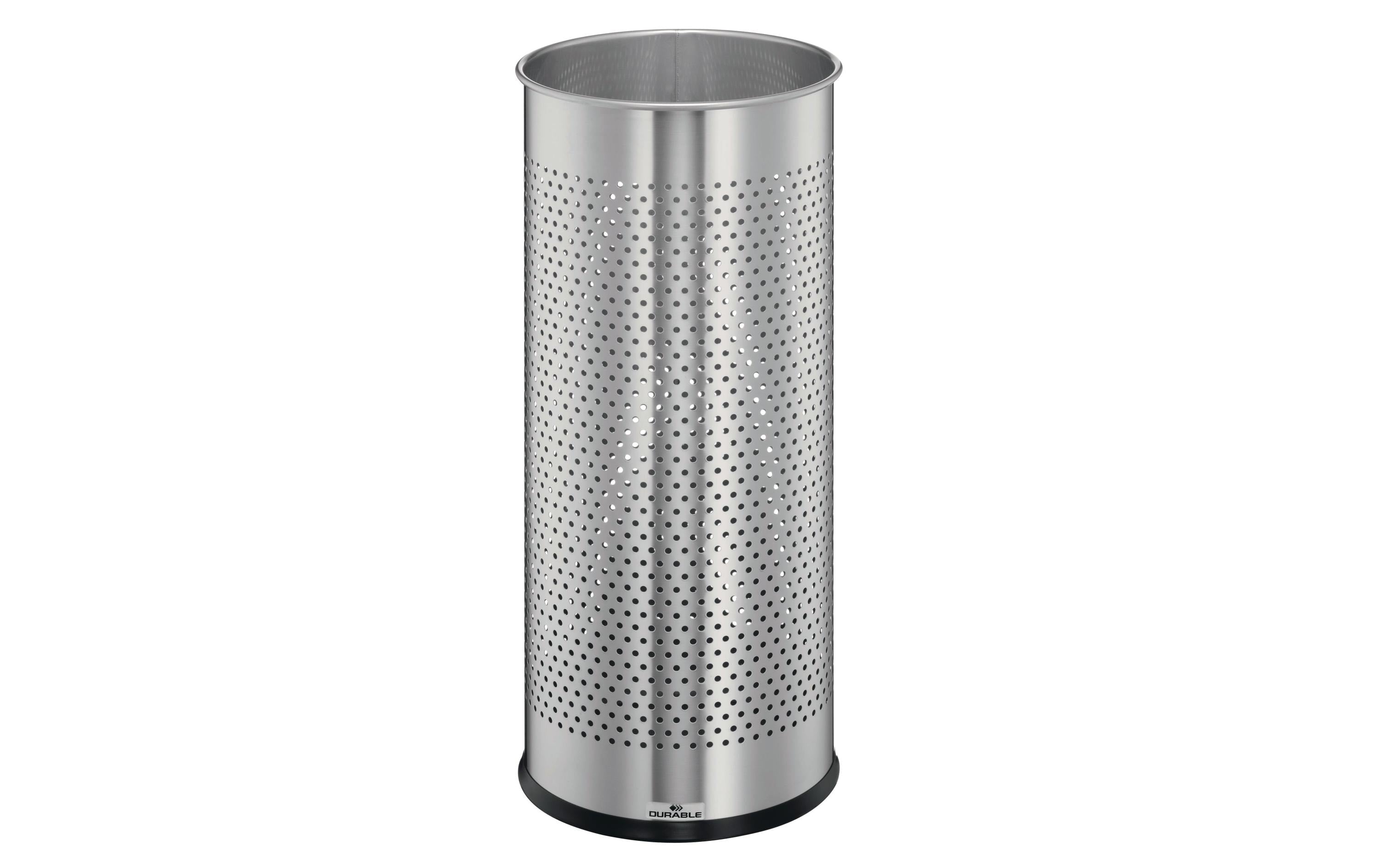DURABLE Schirmständer Silber