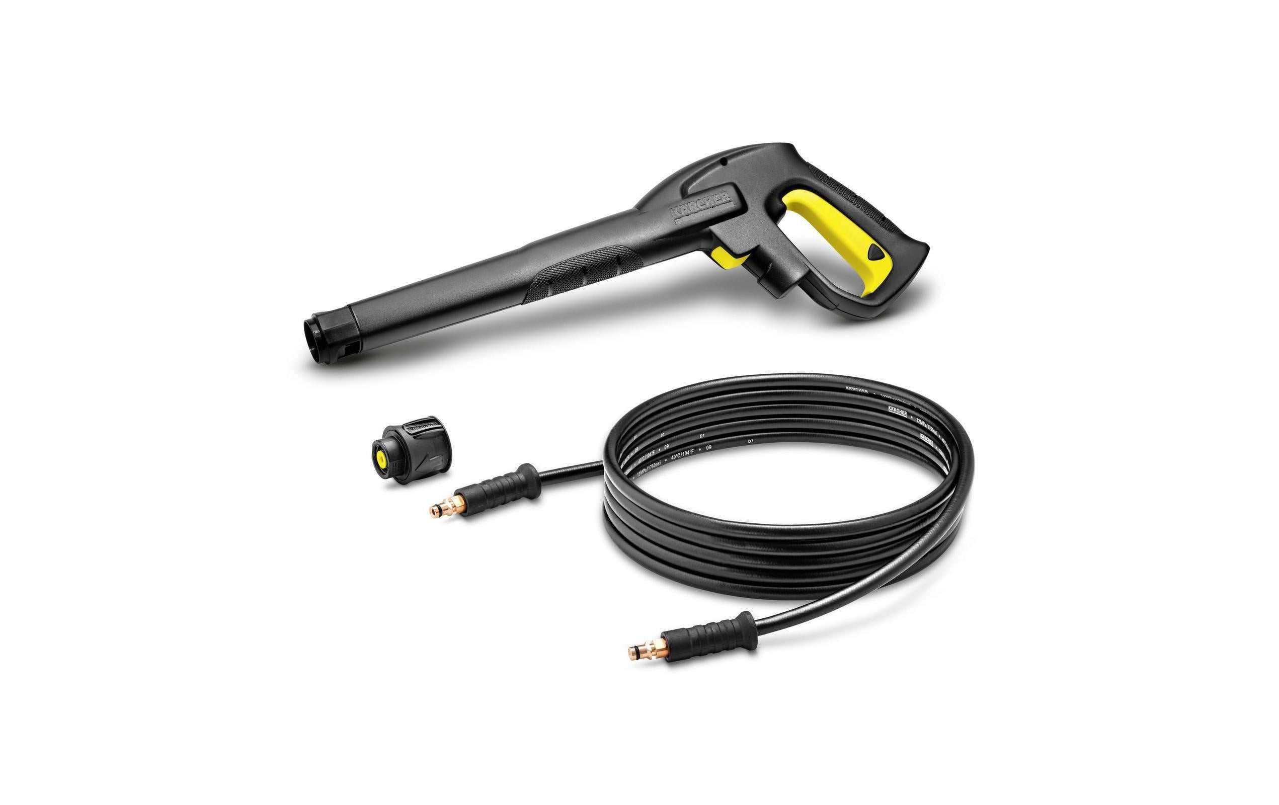 Kärcher Professional Hochdruckschlauch HK 4 Set Nachrüstset