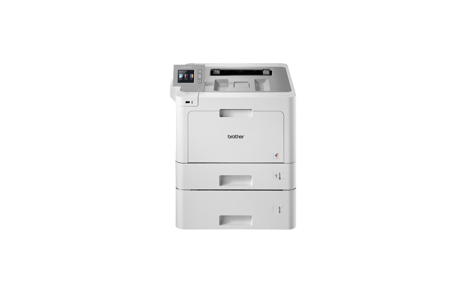 Brother Drucker HL-L9310CDWT