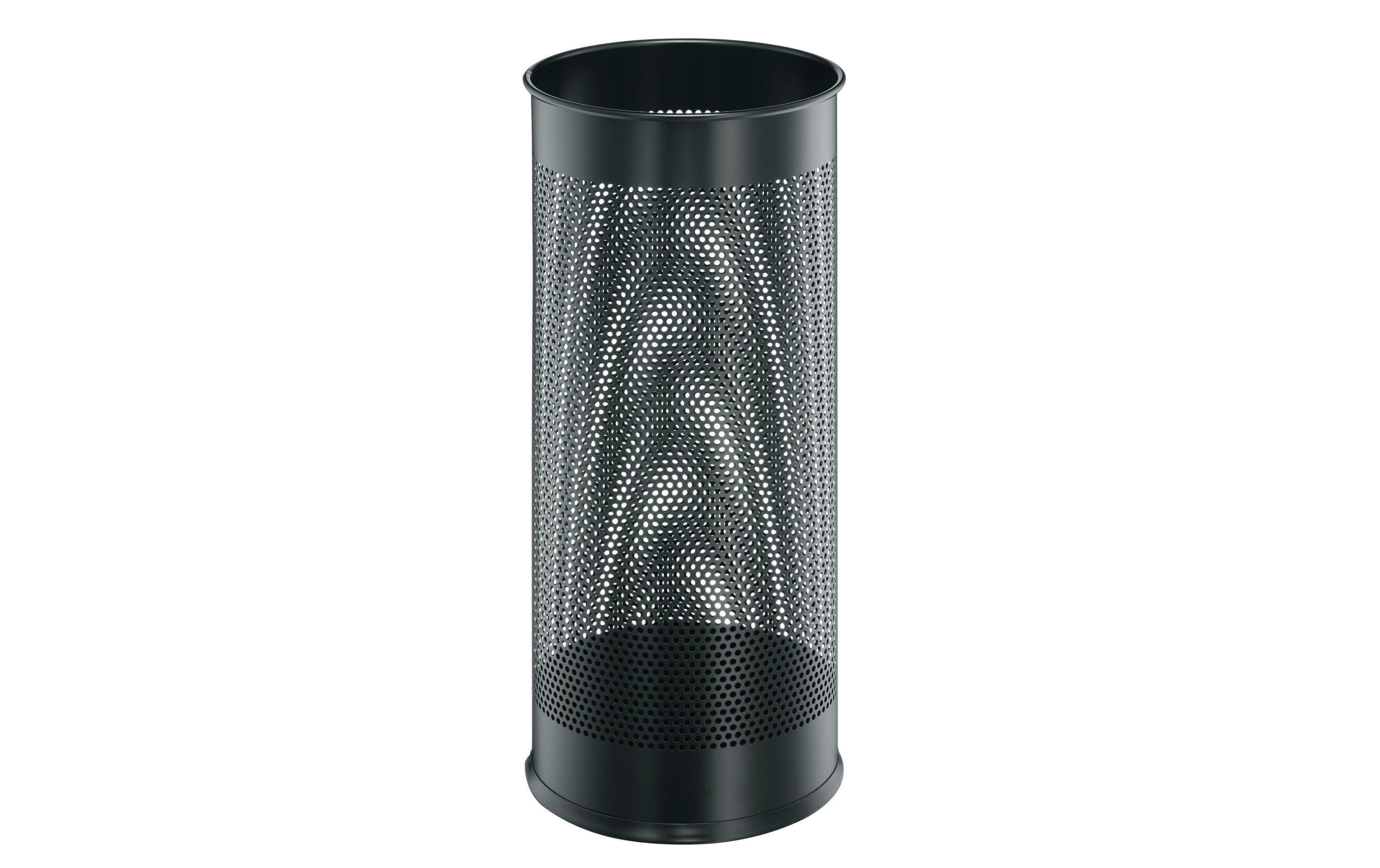 DURABLE Schirmständer Schwarz