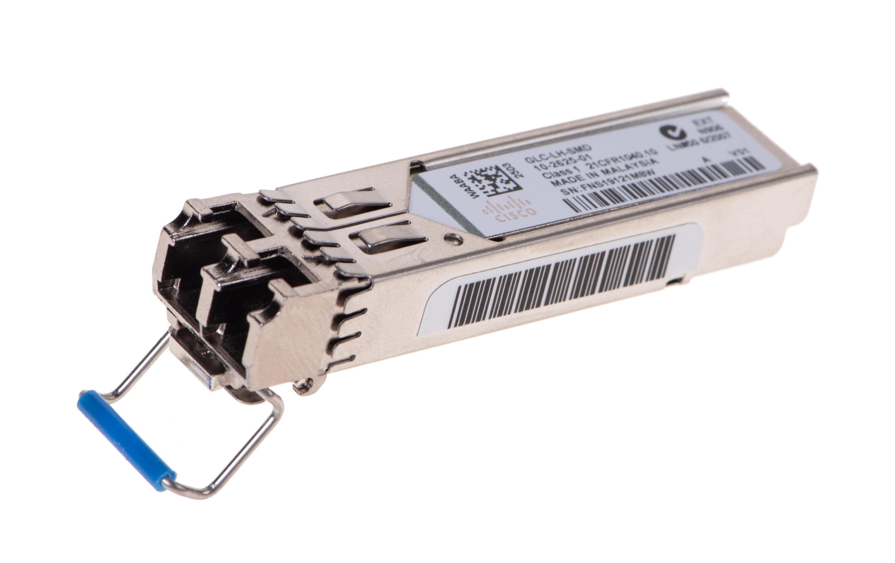 Cisco SFP Modul GLC-LH-SMD