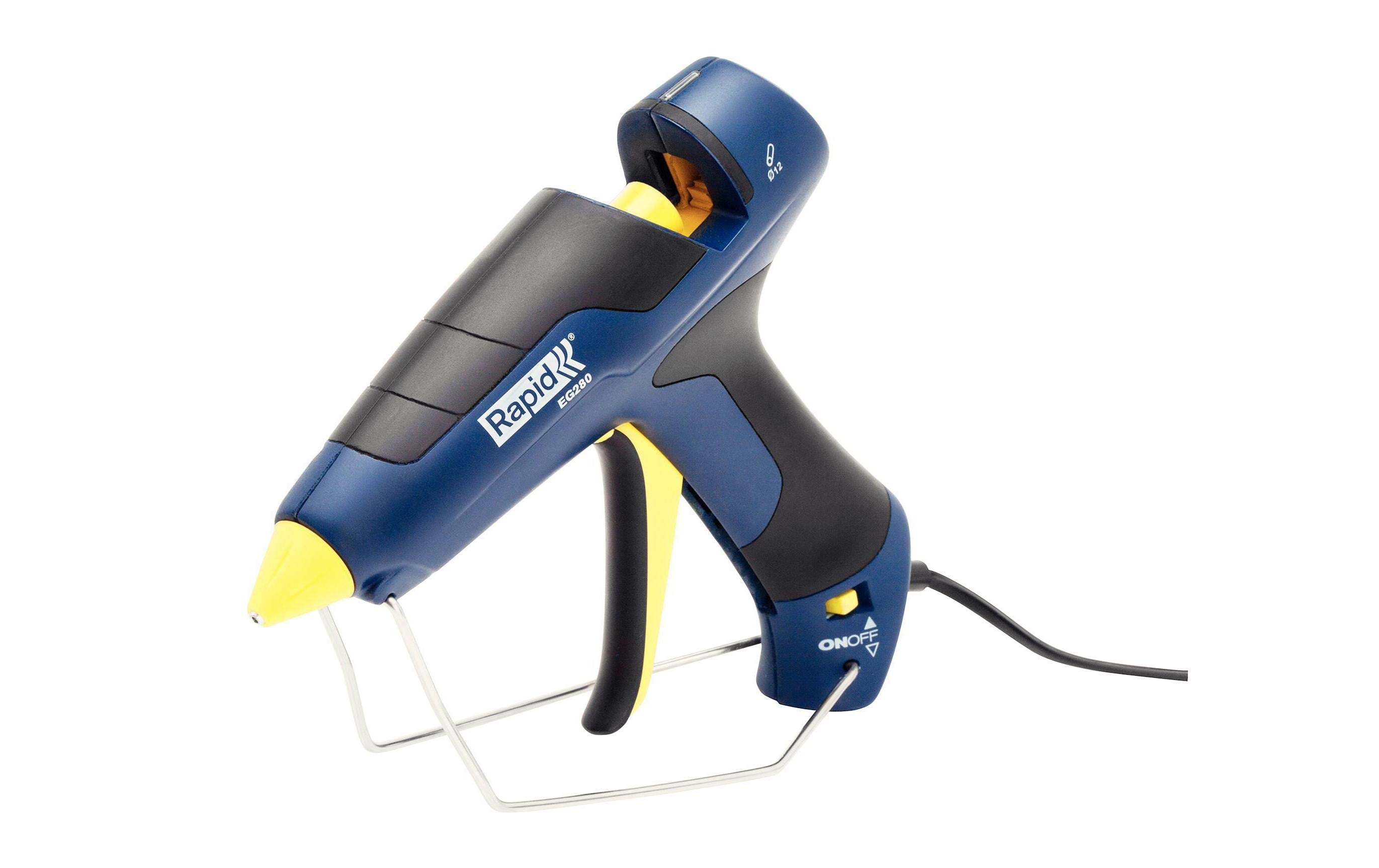 Rapid Heissklebepistole EG280